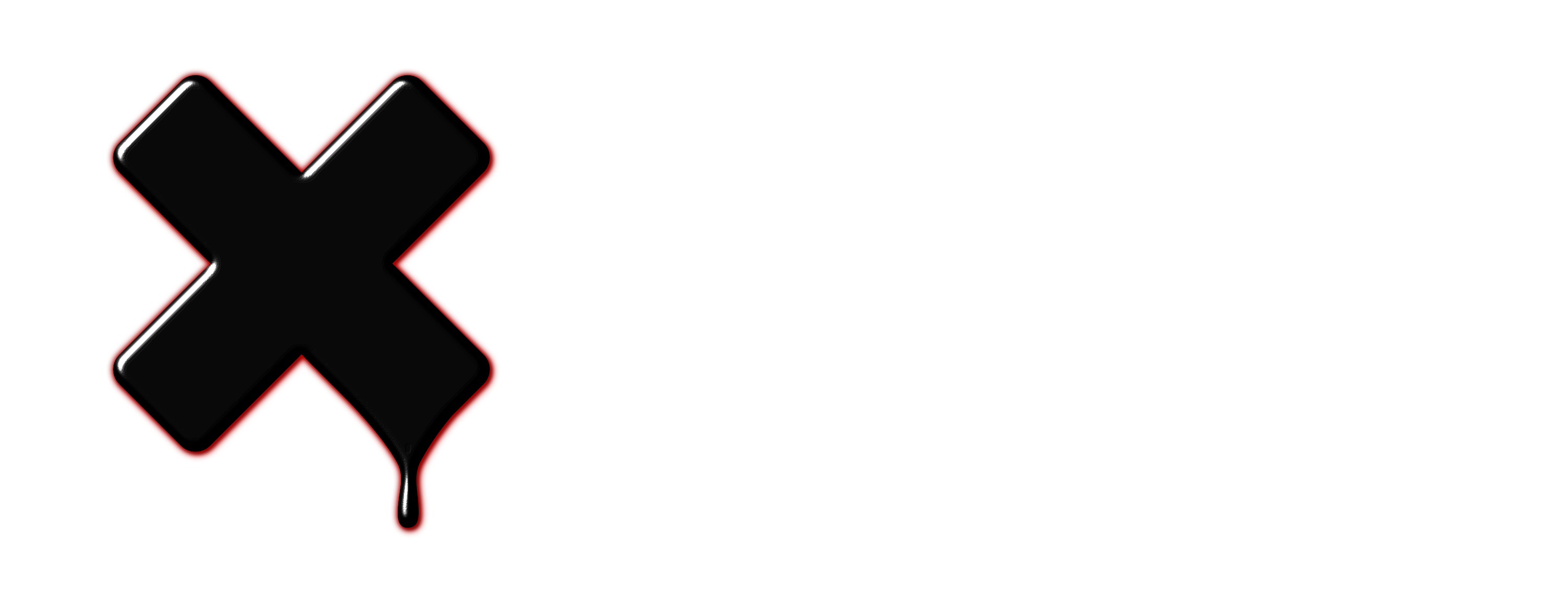 crossed